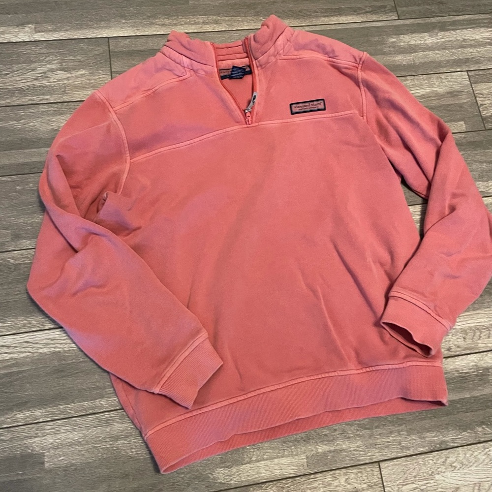 VV Shep Shirt